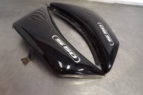 47350-38a01-yay Suzuki 05-09 Boulevard S50 Vs800 Black Left And Right Side Covers 47360-38a01-33