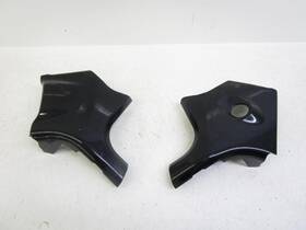 47350-41f10-019 Suzuki 19 C50 Vl 800 Boulevard Front Left Right Frame Neck Covers 2013-2022