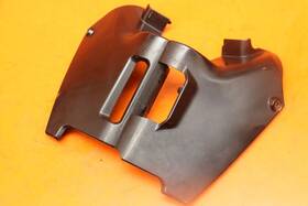 47350-48g00-yld Suzuki 06-09 Boulevard M109r Oem Frame Neck Left Right Cover Cowl Trim Fairing