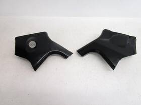 47351-41f10-019 Suzuki 07 M50 Vz 800 Frame Neck Covers 2005-2008