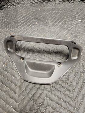 47411-46e00 Suzuki 93-98 Gsxr1100 Rear Frame Cover Cowl