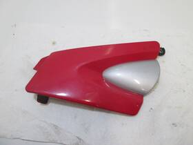 47510-10d02-13l Suzuki Bandit Gsf400 1991 92 93 Frame Cover Side Red Right