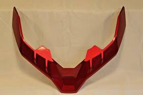 47511-10l00-yyg Suzuki 22 23 24 Gsx1300r Hayabusa Rear Tail Light Fender Filler Fairing