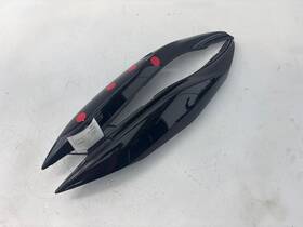 47511-18k0 Suzuki 17-24 Sv650 Abs Rear Right And Left Frame Cover Fairing Oem