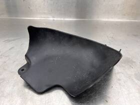 47521-24f00 Suzuki 99 - 07 Hayabusa Left Frame Cover Cap Oem E9480