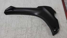 47711-18k00-ykv Suzuki 2017-2024 Sv650 Lower Left Black Frame Cover Part #