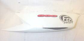 47810-37h00-ybd Suzuki Gsx-r600rr Left Rear Tail Cowl 47810-37h00ybd Fits 2008 2009