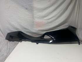 48171-05h0 Suzuki 14 16 An400 Burgman Right Lower Belly Cowl