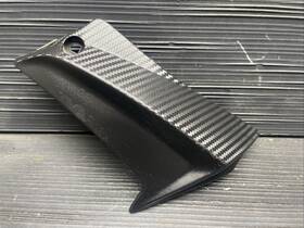 5476-7547 Suzuki 2022 Gsxr600 Left Side Faring Trim Panel Oem #9924