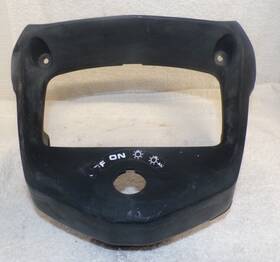 56321-31g00 Suzuki 05 Twin Peak Ltv 700 F Rear Handle Cover Oem 4p643