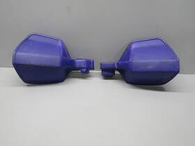57341-05d00-z16 Suzuki 57541-31d30-z16 1997 1993-1999 Dr350se Oem Handguards