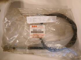 58200-03400-000 Suzuki New Nos Oem Clutch Cable 58200-13f00 Gz250 1999-2009