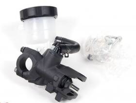 59000-01850-rx0 Suzuki Gsx-r600 Gsx-r750 2008-2010 Oem Master Cylinder Kit