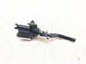 Suzuki 59600-10g30 03-08 Sv650 Front Right Brake Master Cylinder Pump Lever