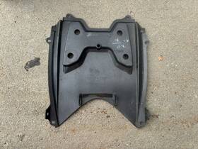 63112-37h0 Suzuki 08 09 Gsxr 600 750 Rear Fender Undertail