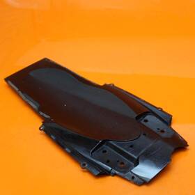 63120-21h00-019 Suzuki 2007 2008 Gsxr 1000 Oem Rear Back Tail Undertail Fairing Cowl Fender