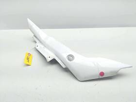 63181-48g00 Suzuki 06-16 Vzr1800 M109r Boulevard Left Under Seat Trim Lock Cover