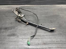 6766-78969 Suzuki 2007 Hayabusa Gsx1300r Busa Sidestand Oem #10424