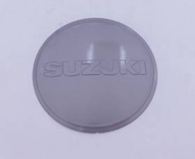 68233-01d10 Suzuki Oem Magneto Cover Emblem