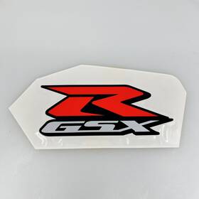 68691-15j00-ag90 Suzuki All Gsxr Oem New Logo Emblem Sticker Fairing Decor