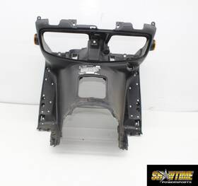 92111-14g0 Suzuki 03-06 Burgman 400 An400 Inner Front Box Foot Panel Cover