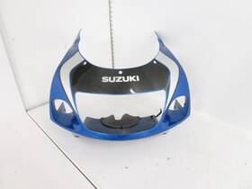 94400-34e70-y7e Suzuki 00 Gsxr 600 Front Fairing Cowling 2006