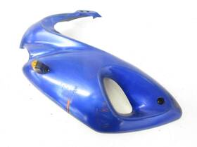 94402-20f01-yex Suzuki 01 Sv 650 S Left Fairing Body 2001