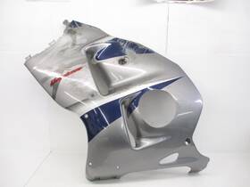 94408-24f82-yhg Suzuki 06 Gsx 1300 R Hayabusa Busa Left Lower Fairing Side Panel Plastic Body