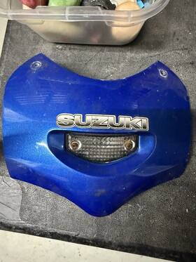 94410-08f10-yc2 Suzuki Gsx750f Upper Center Panel Gsx750 Gsx 750f 750 Jh