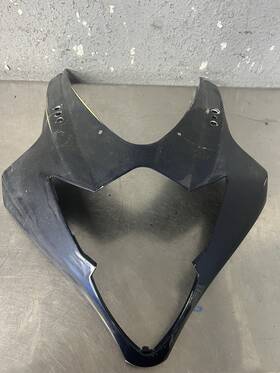 94410-41g20-yba Suzuki 05 06 2005 2006 Gsxr 1000 Front Upper Headlight Nose Fairing Cowl Oem