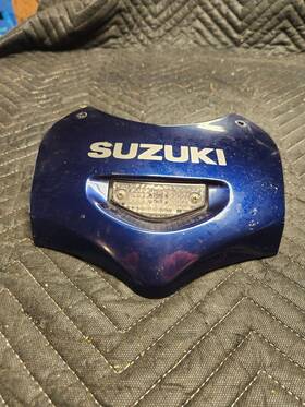 94411-08f Suzuki Gsx 600 750 F 1998-2005 Fairing Upper Front Cover Gsx600f