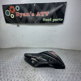 94411-26e00 Suzuki 96-99 Bandit Gsf 1200 600 Front Right Nose Fairing Cowl