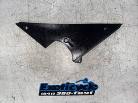 94461-35f0 Suzuki 94411-41g 2000-03 Gsxr 750 01-03 Cowl Under Inner Right Fairing