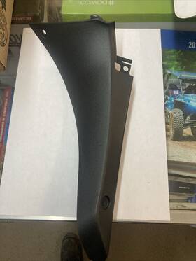 94423-21e00 Suzuki Nos Oem Cowling Panel Upper R 1994-97 Rf600rt/rf900rv.#