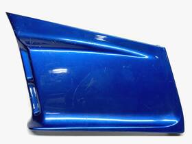 94430-00a50-12f Suzuki 1984-86 Gs1150 Left Side Fairing Cover Panel - Read Description