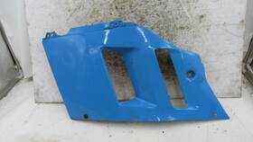 94440-17d02 Suzuki 1992 Gsxr750 Gsx-r750 Oem Left Mid Middle Cowling Fairing Side Cover
