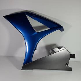 94440-21h00-yky Suzuki 07-08 Gsxr 1000 Oem Left Side Fairing Body Work
