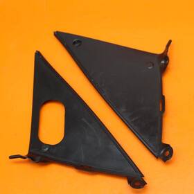 94461-14j00 Suzuki 2024 11-24 Gsxr 600 750 Oem Right Left Inner Fairings Cowls Panels Trims