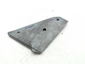 94462-24fo Suzuki 99-07 Hayabusa Gsx1300r Inner Lower Trim Fairing Cover Panel Trsh Pl
