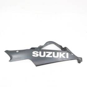94470-01h01-4tx Suzuki 2006 2007 Gsxr 600 750 Right Side Lower Fairing Bottom Belly Cowl Oem C59
