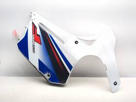 94471-01d00 Suzuki 04-09 Gs500f Right Side Mid Fairing Cover Panel