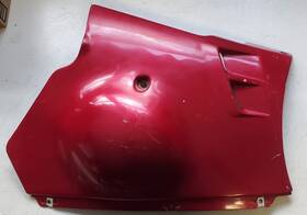 94481-17c0 Suzuki 94471-17c0 Gsxr750 Gsxr 750 Left Side Fairing #94481-17c0