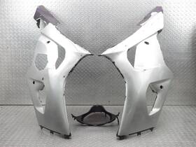 94471-18g00 Suzuki 2003 03-04 Gsxr 1000 Gsxr1000 Left Right Side Fairing Cover Cowl Panel
