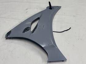 94471-17k0 Suzuki 9447117k0 17 24 25 Gsx-r1000 Gsxr 1000 Right Mid Upper Side Fairing Oem