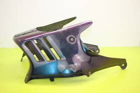 9447119c00019 Suzuki 1988-1996 Gsx600f Katana Lower Fairing Right Left Cowling Cover Belly Pan