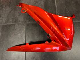 94473-21h00-yme Suzuki 2007-08 Gsxr 1000 Rh Upper Side Cowling Fairing