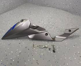 94480-13k10-qeb Suzuki Left Side Under Cowling / Lower Fairing Oem Body Panel 21-23 Gsx-s750z Gsx-s750