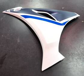 94480-17ka0-yuh Suzuki Oem 2017-2023 Gsx-r1000 Gsxr1000 Front Left Side Cowling Fairing