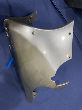 94481-08f00-y7l Suzuki 2000-2001 Gsx 600 F Katana Left Under Fairing Cowl