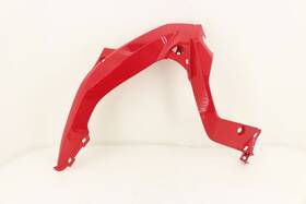 94482-17k Suzuki 2017 Gsxr1000 Oem Red Left Rear Back Tail Fairing Cowl Shroud